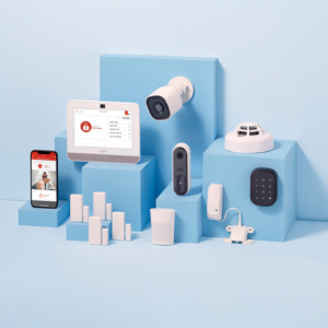 AIRY Smart Home Security System